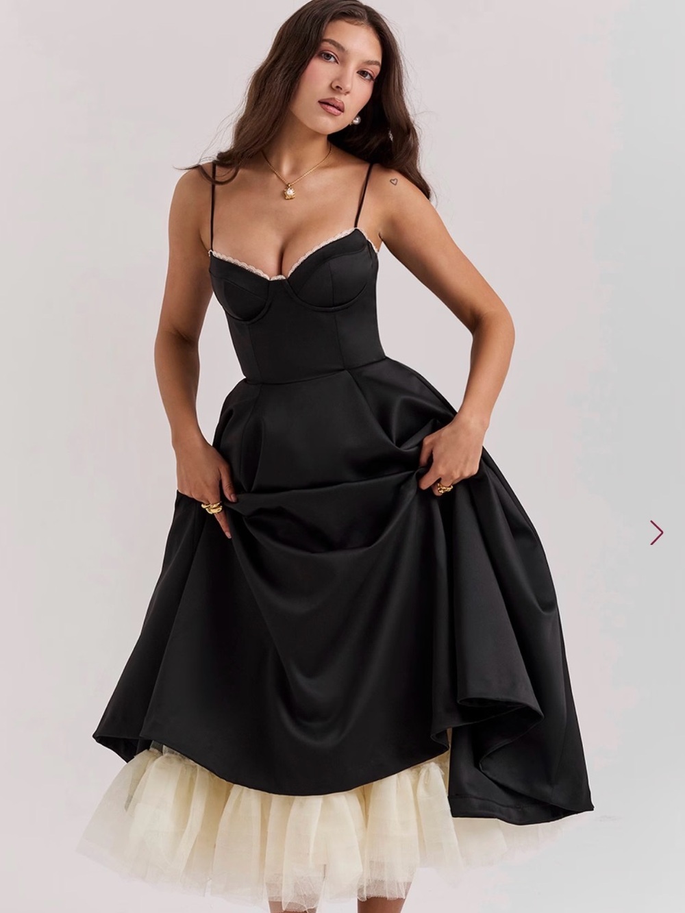 House of CB Dress - Picture 2 of 6